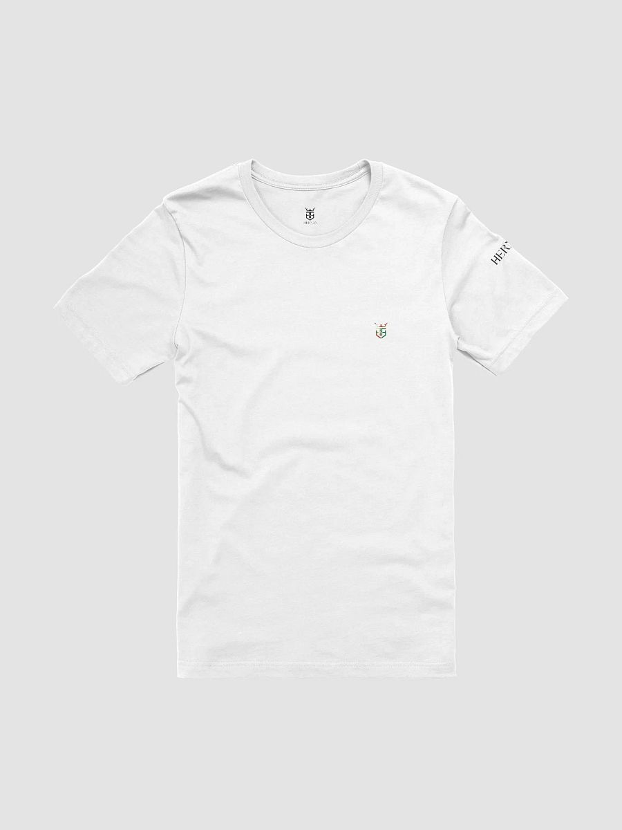 The Invisible Classic Women's Mexican T-Shirt product image (4)