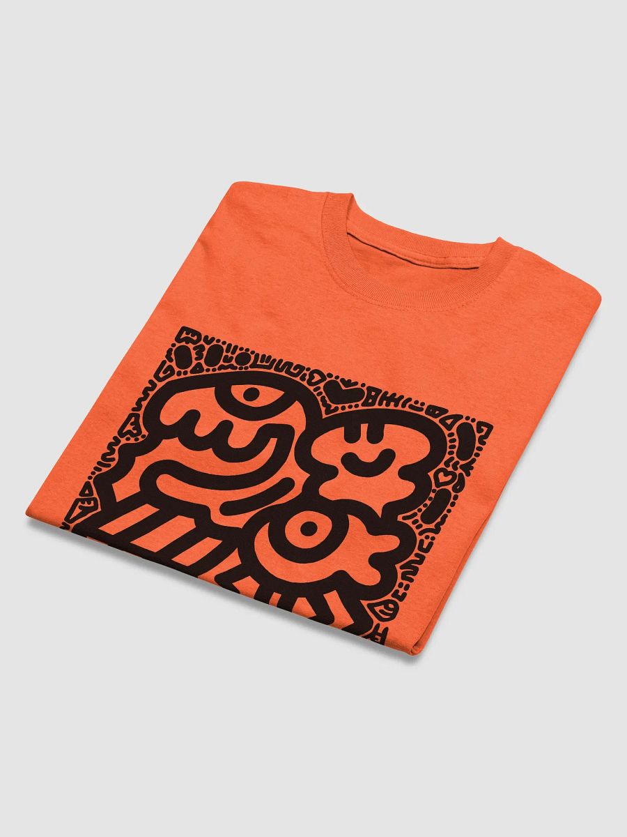 Fuzz Buzz T Shirt product image (4)