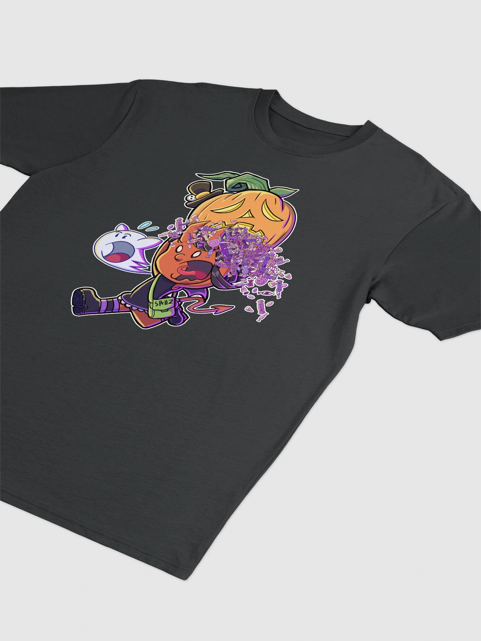 Trick or treat: Candy Spell product image (5)