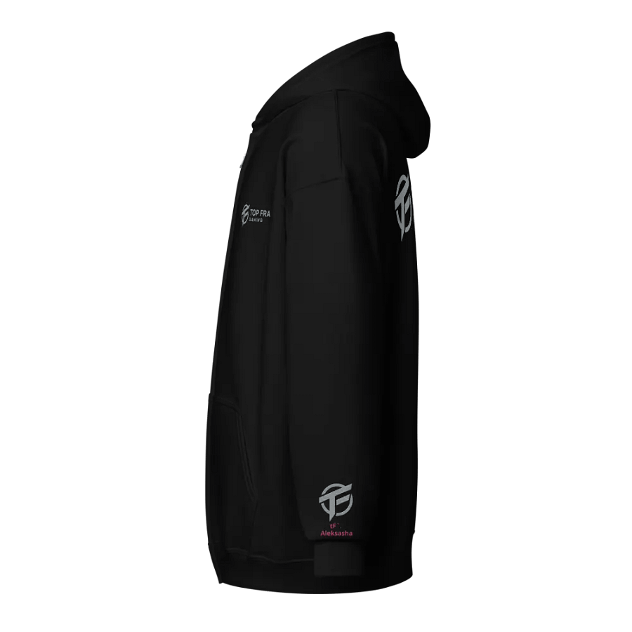 TopFrag™ Aleksasha Gildan Unisex Heavy Blend Zip Hoodie product image (3)