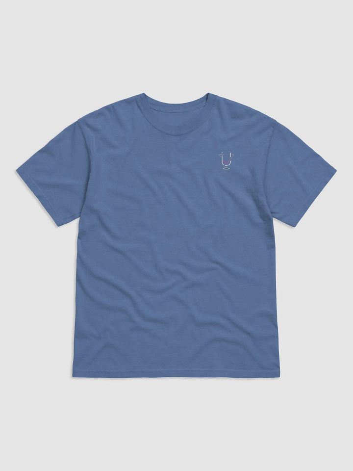 voiceuLo-Key Classic T-Shirt product image (1)