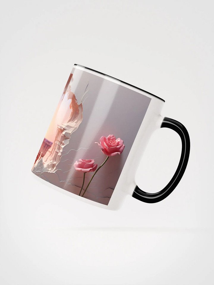 Canyon View Ceramic Mug product image (7)
