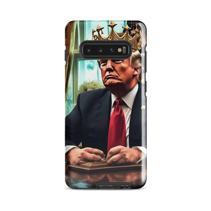 The Return of the King Samsung Case product image (2)