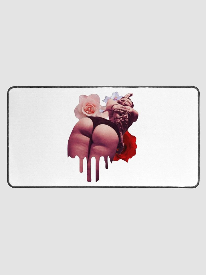 Strappado Booty Desk Mat product image (1)