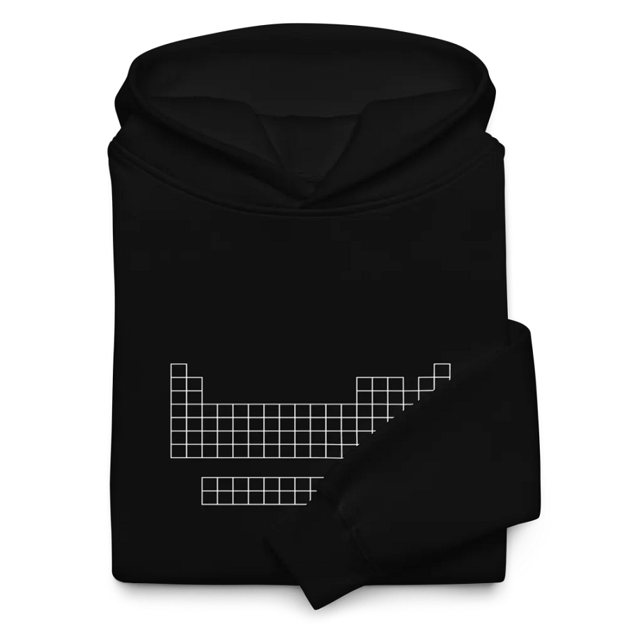 Periodic Hoodie product image (10)