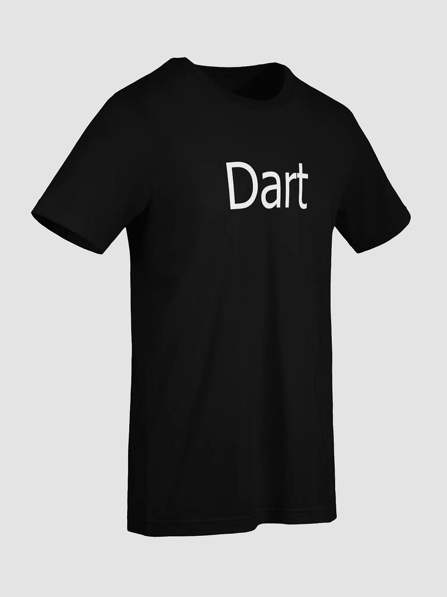Dart Unisex T-Shirt product image (20)