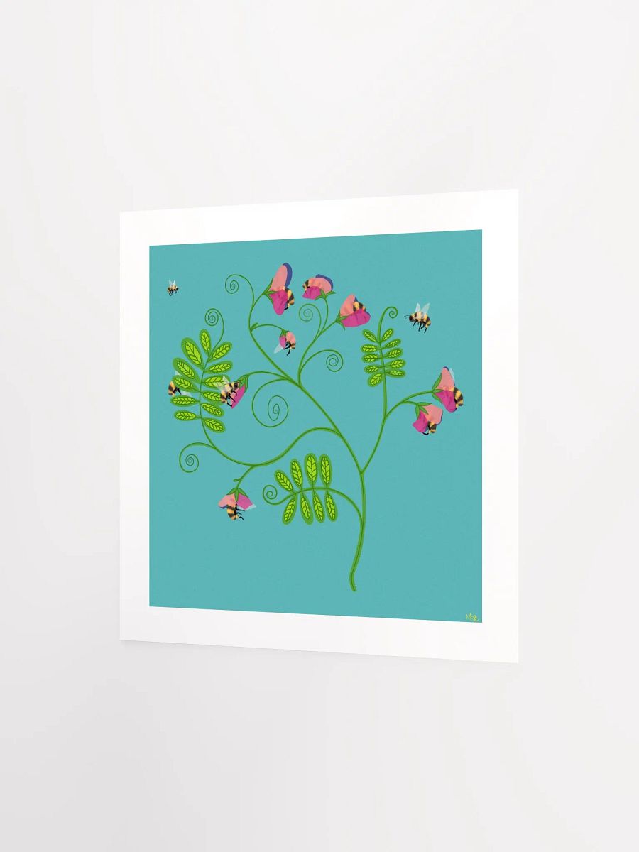 Sweet Peas 'n' Bees product image (3)
