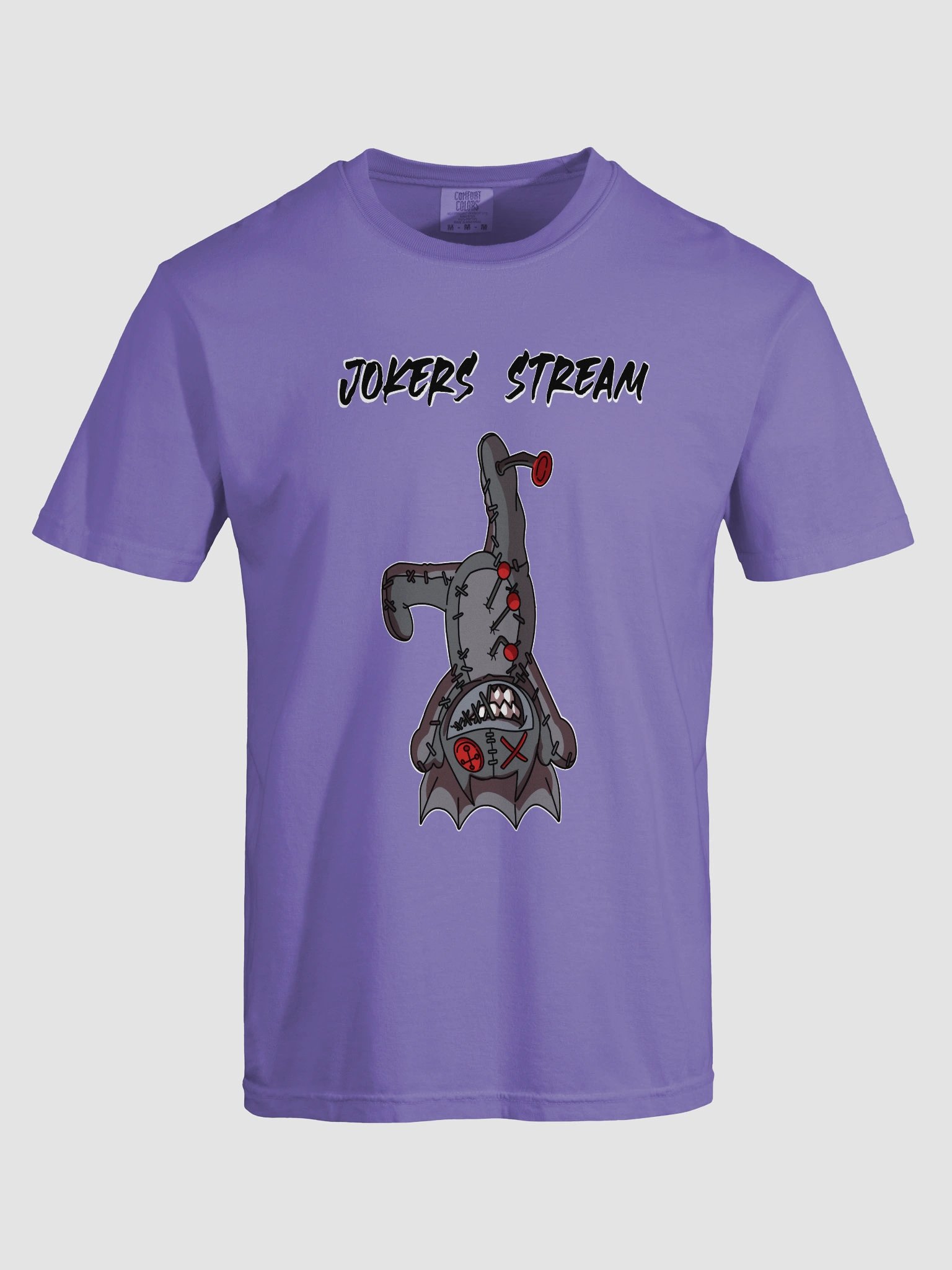 BATZ Hanging Out product image (57)