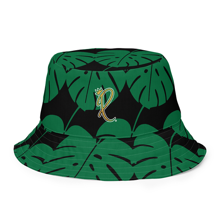 Dcoupe/Cooper /Trooper Reversible Bucket Hat FOR ALL product image (2)