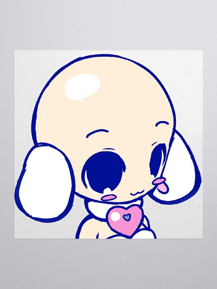 BALD product image (2)