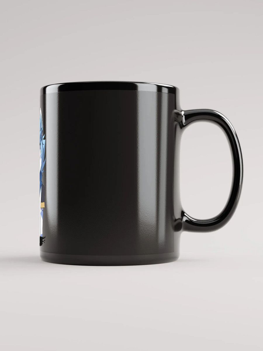 Inuderp Black product image (2)
