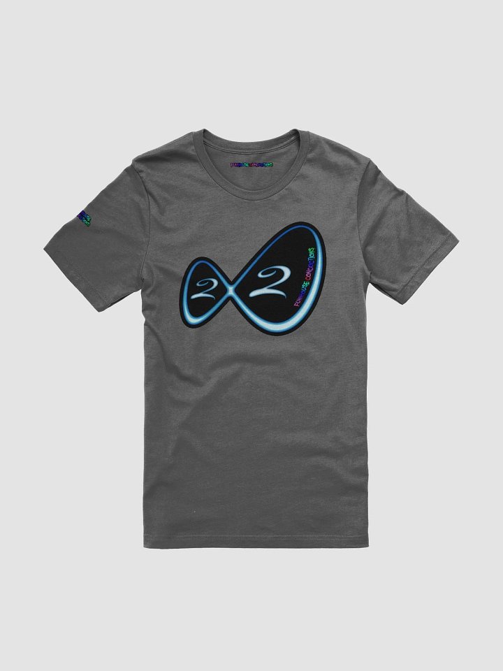 2 Infinity Supersoft Tee product image (1)