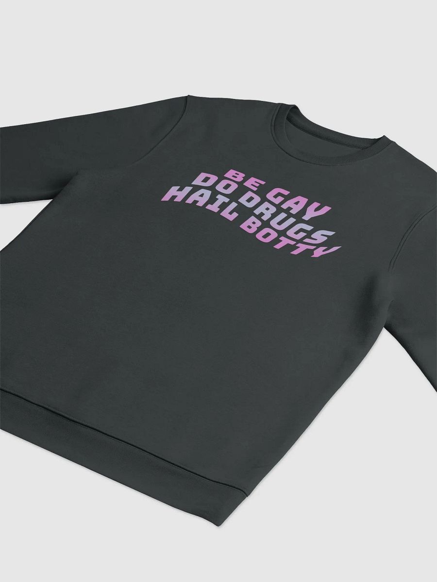 BGDGHB Sweater product image (9)