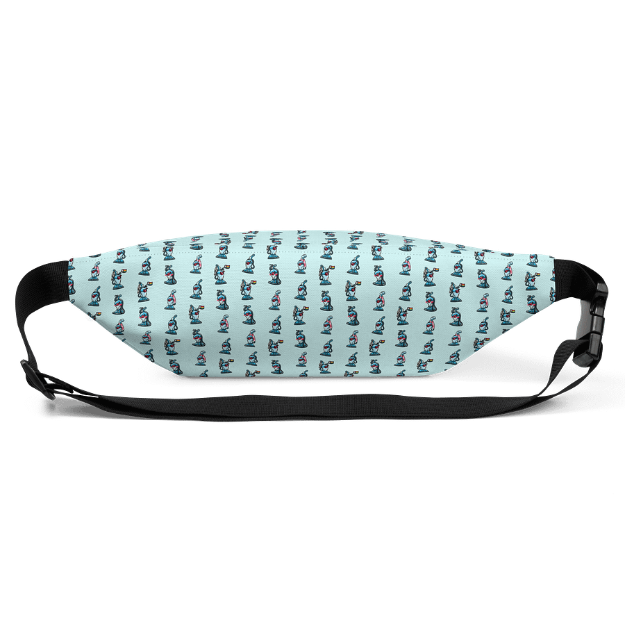 Vaccy All Over Fanny Pack product image (3)