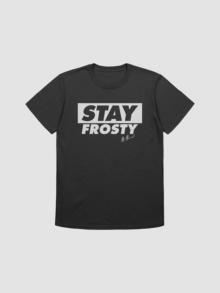 MrMarvel Stay Frosty Tee product image (1)
