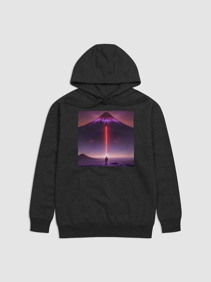Revan Mount Doom Hoodie product image (2)
