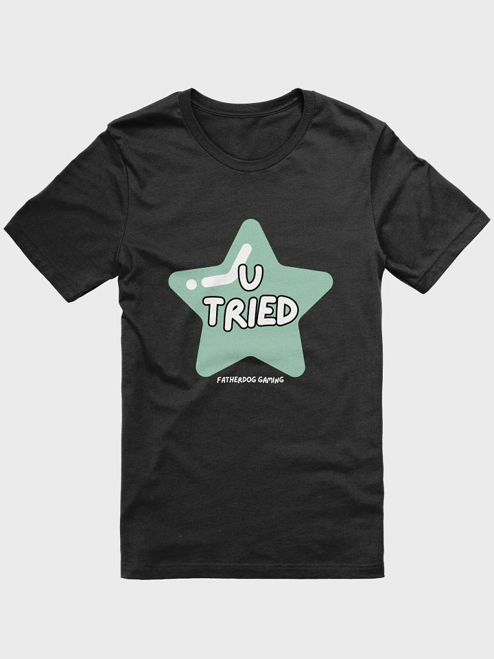 U Tried product image (1)