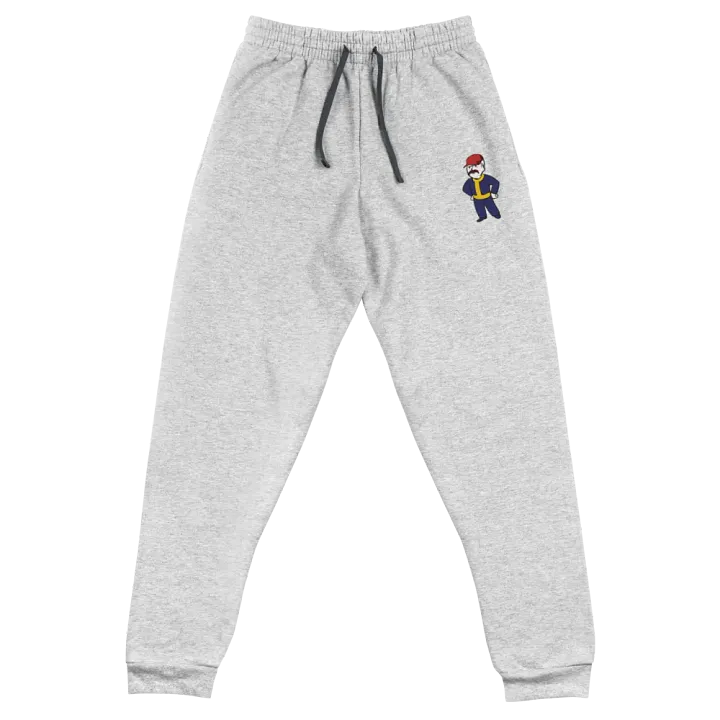 Angry Scotty Joggers product image (1)