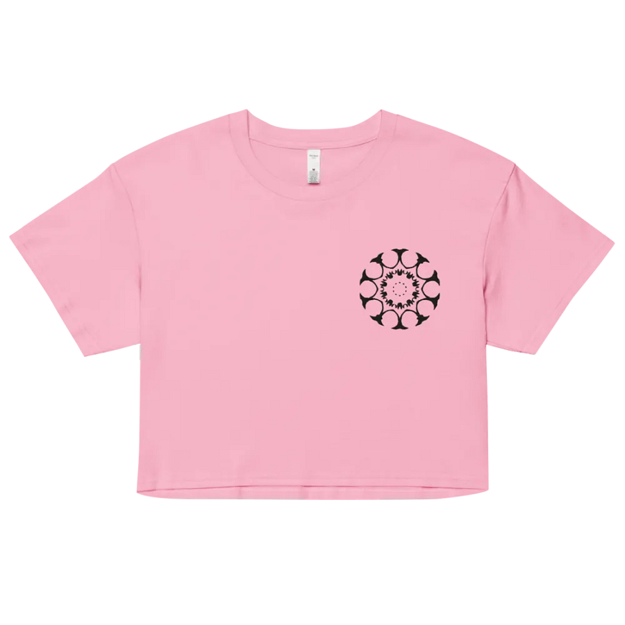 The Gauntlet Crop product image (1)