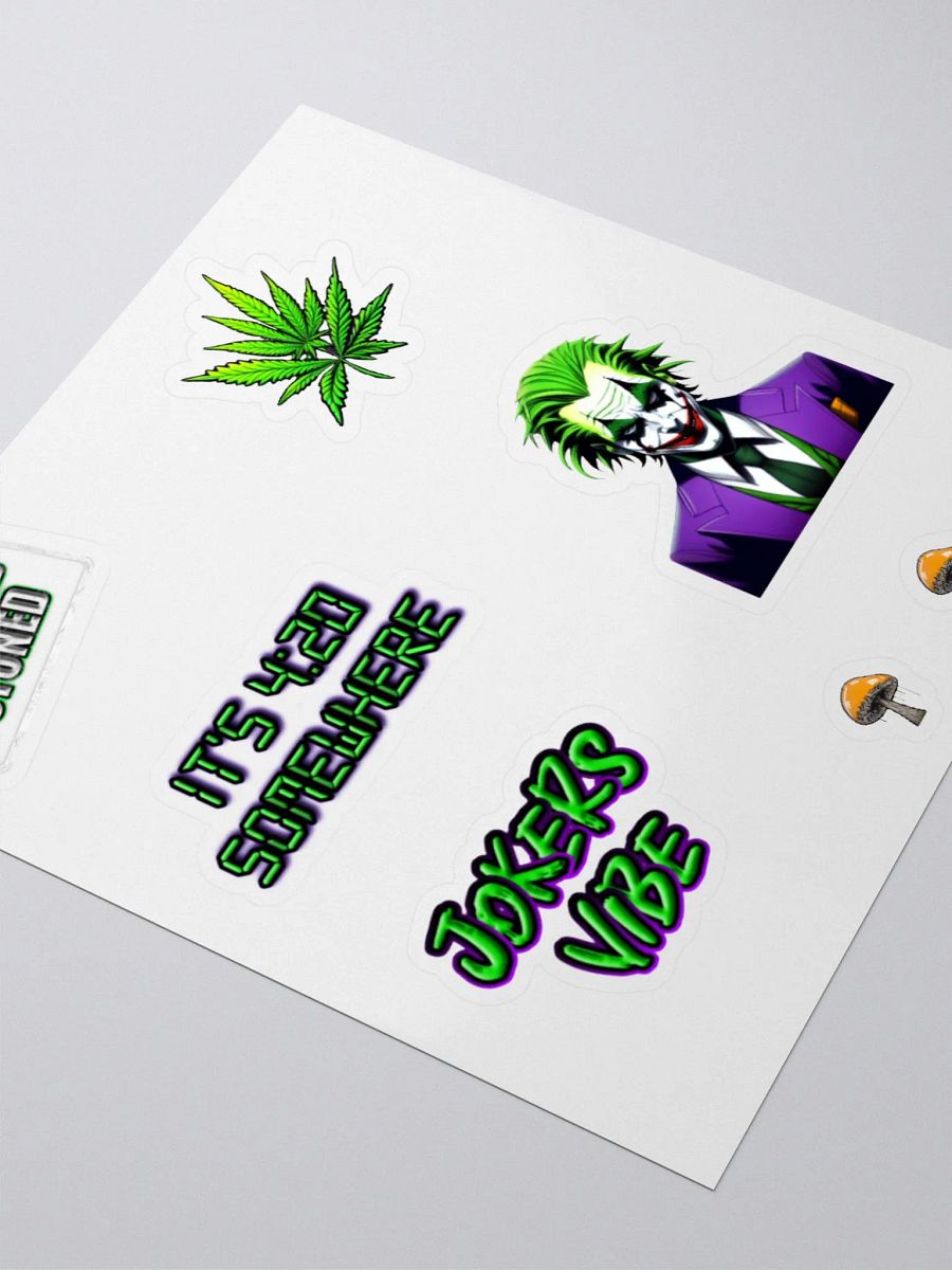 Sticker Bundle product image (3)