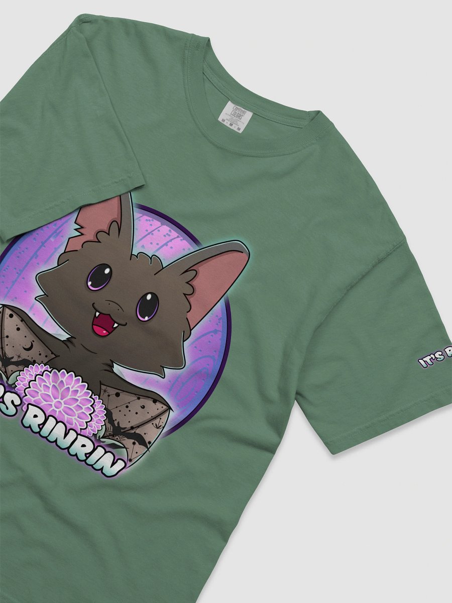 ItsRinRin - Freakin Bats Comfort Colors Tee product image (31)