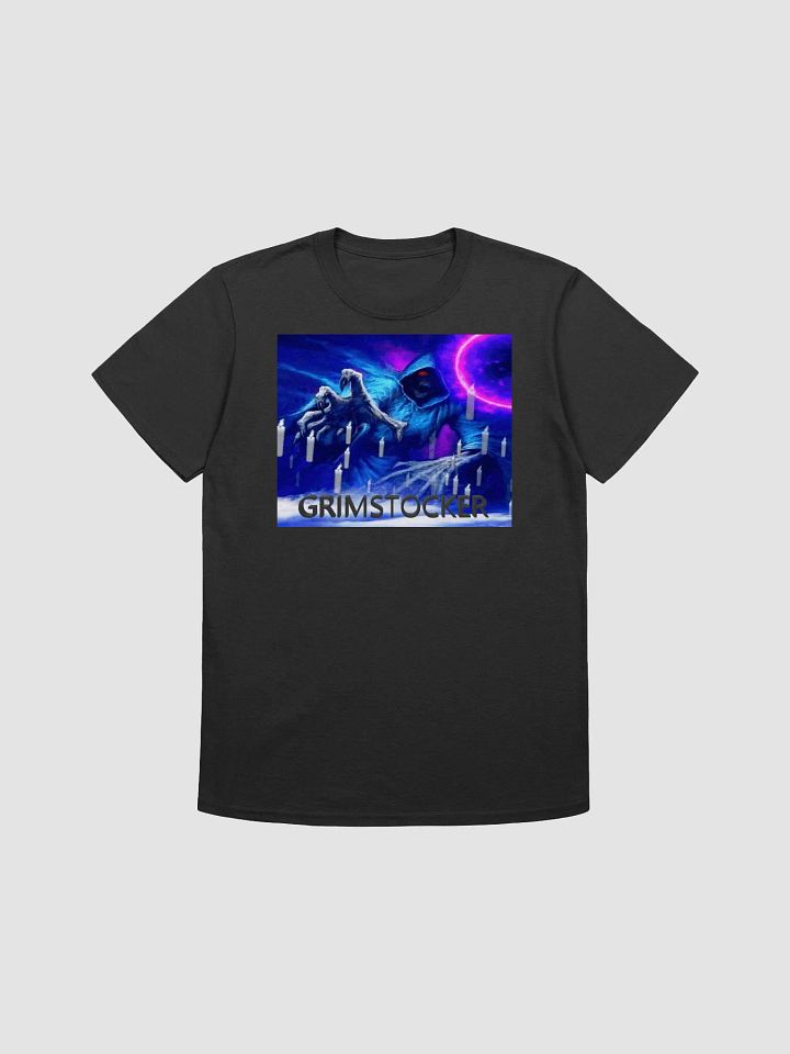 ANOTHER GRIM SHIRT product image (1)