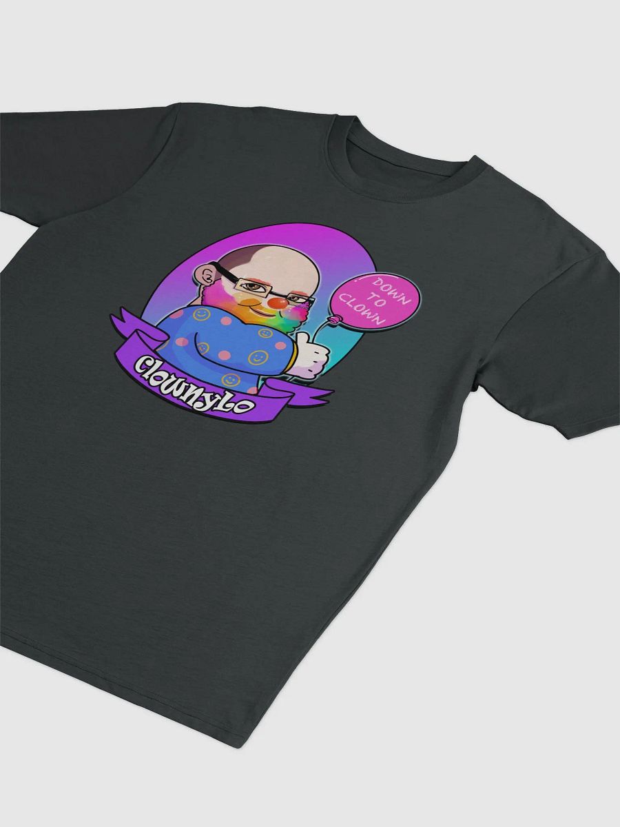 ClownyLo Tee product image (3)