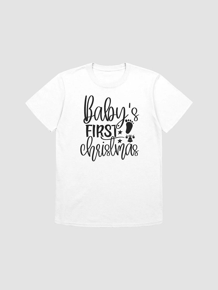 Baby's First Christmas product image (1)