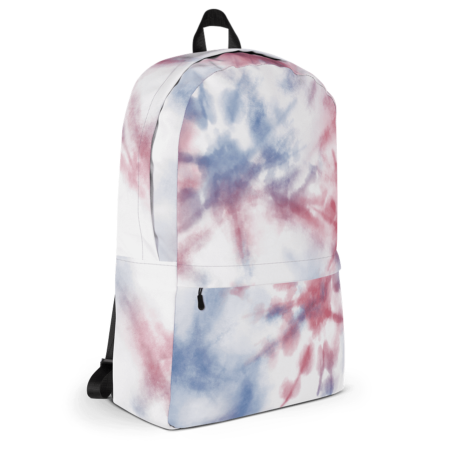 Swirl Fusion All-Over Backpack product image (3)