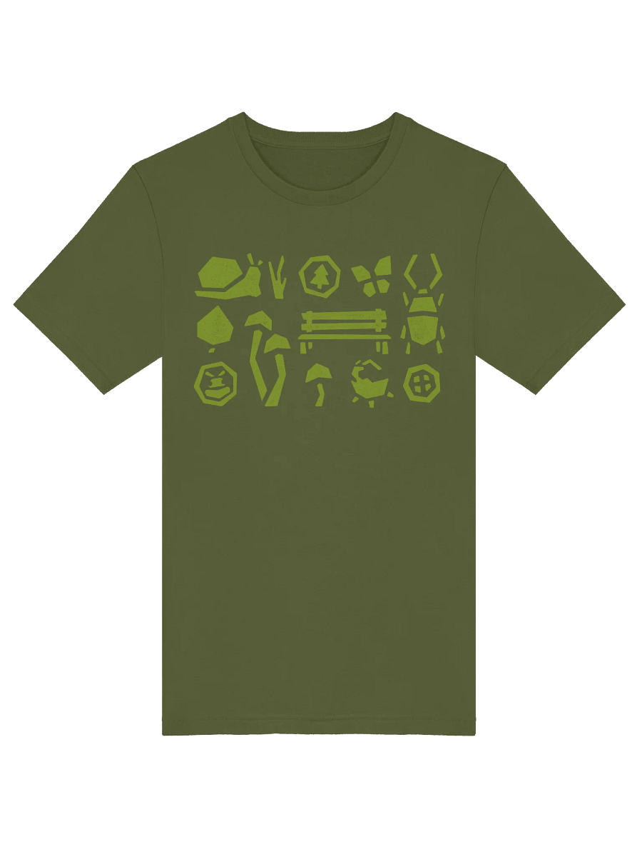 Booming Bugs - Cabin Tee product image (4)