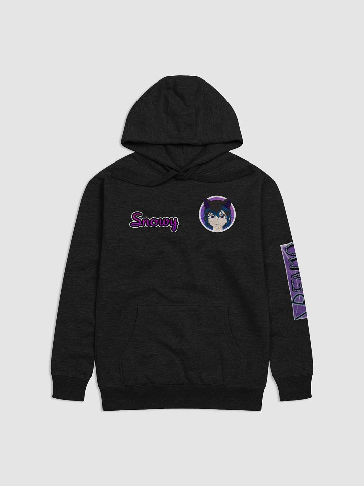 Snowy Hoodie product image (4)