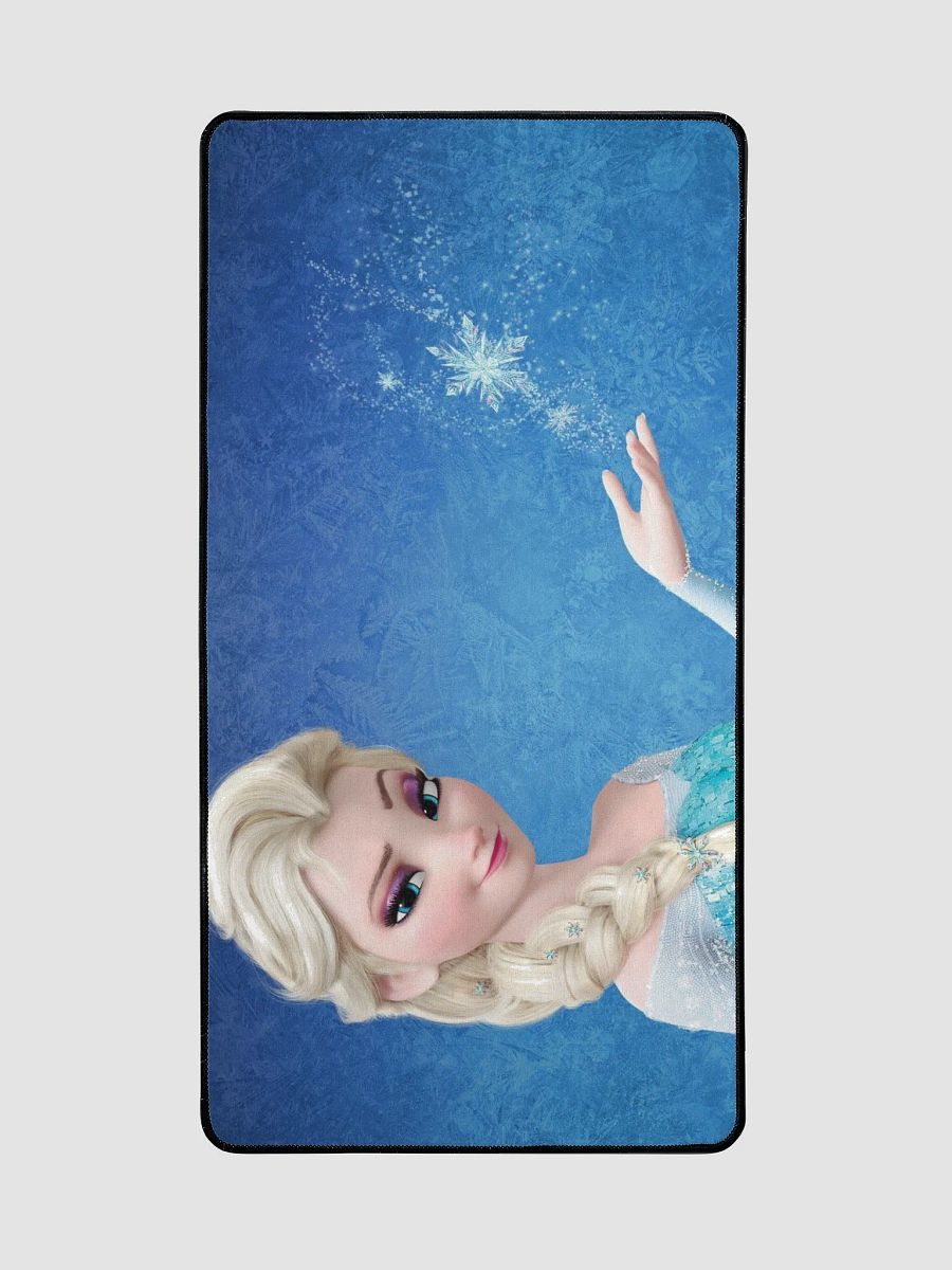 Elsa Desk Mat 15.5