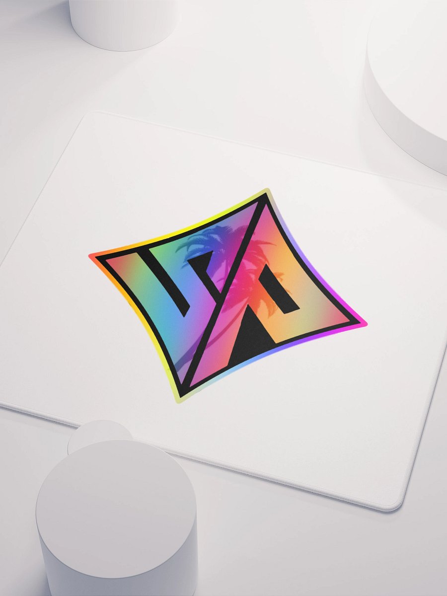 OG Pride Gaming Mouse Pad product image (3)