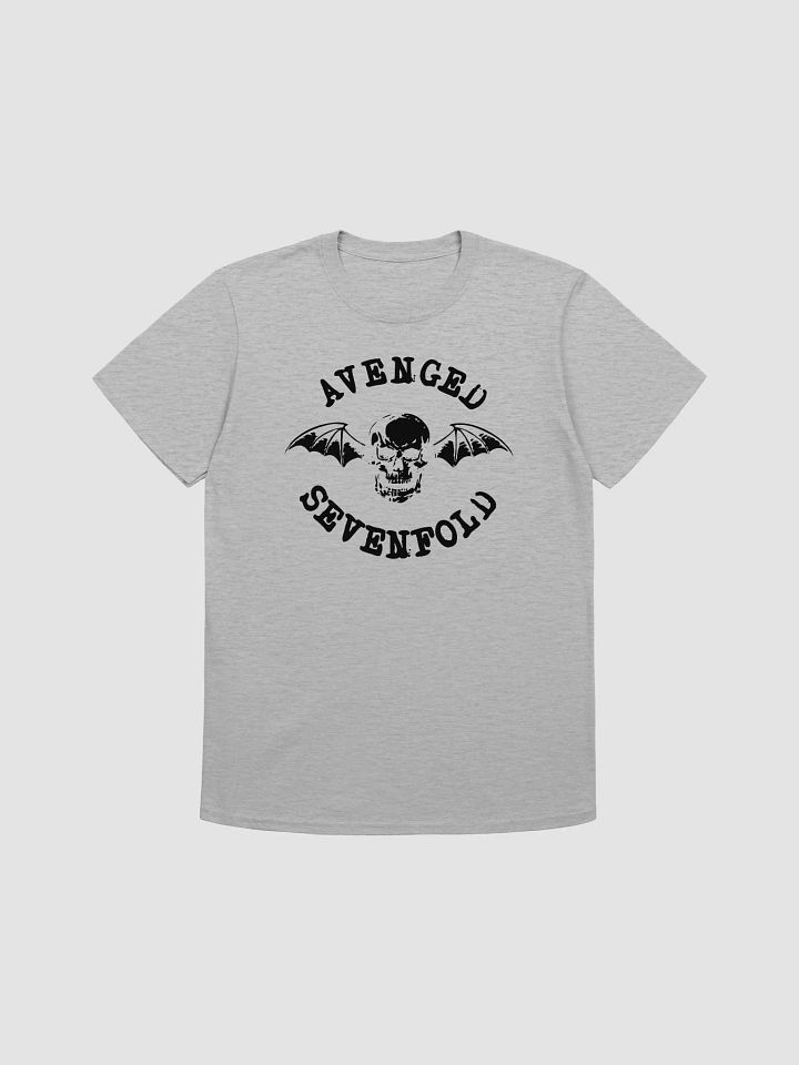Avenged Sevenfold Unisex T-Shirt product image (1)