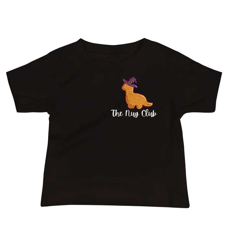 Toddler Nug Club Shirt product image (5)