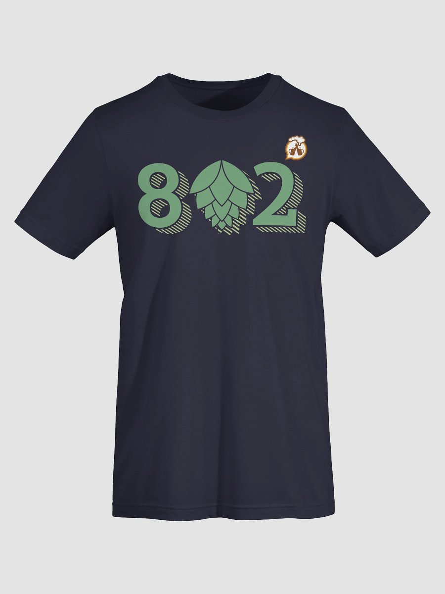 Eight Oh Two - in color! product image (25)