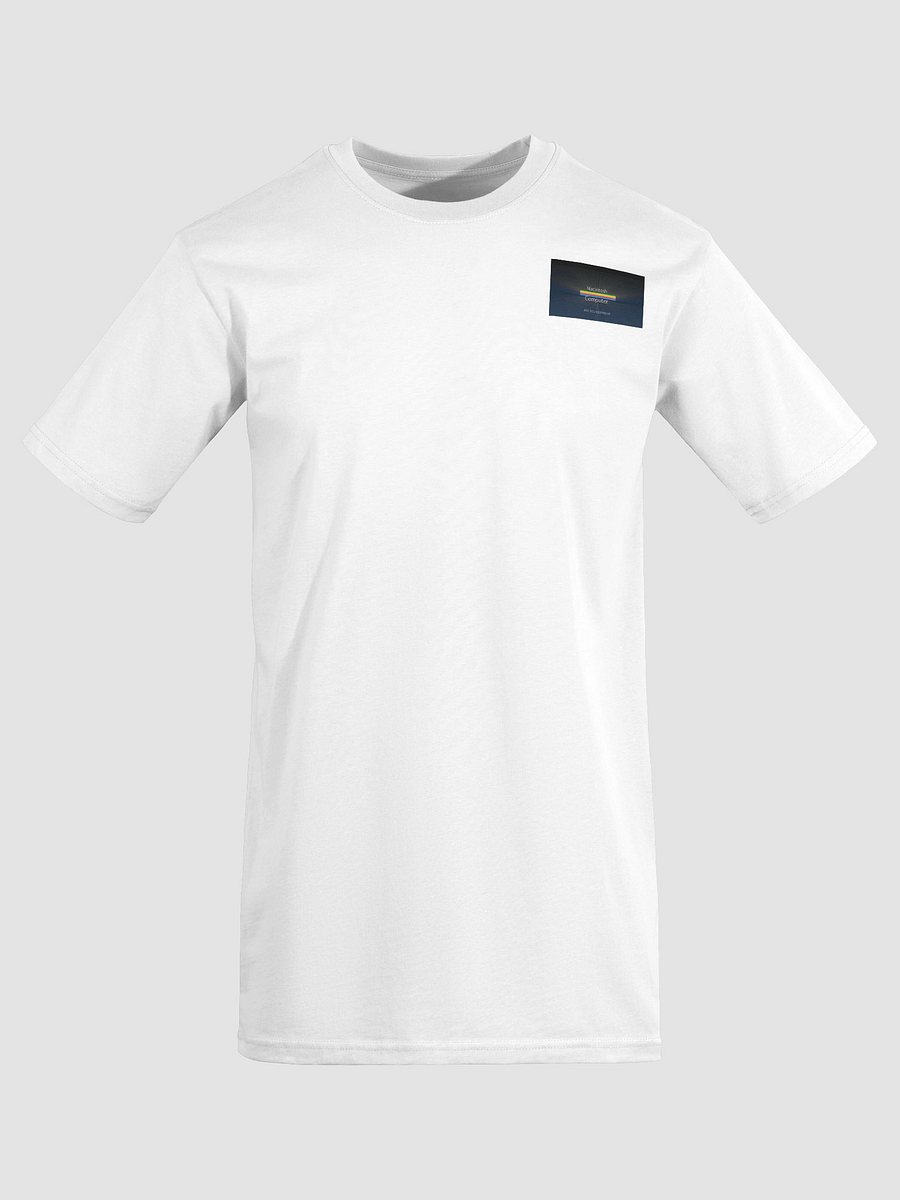 Heavy wight T shirt product image (5)