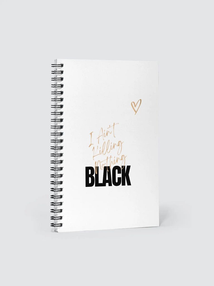 FORTRESS PROMISE PLANNER product image (1)