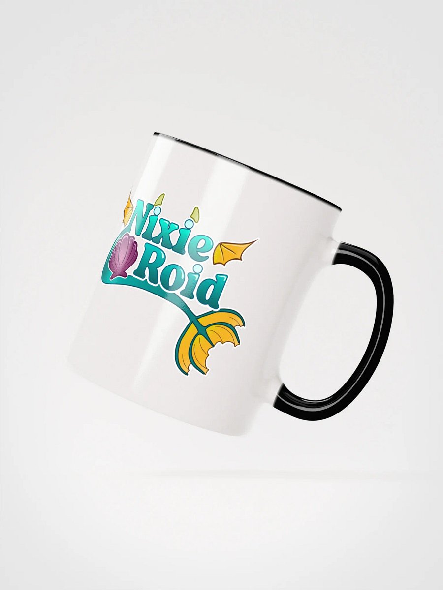 Nixie Mugs! product image (2)
