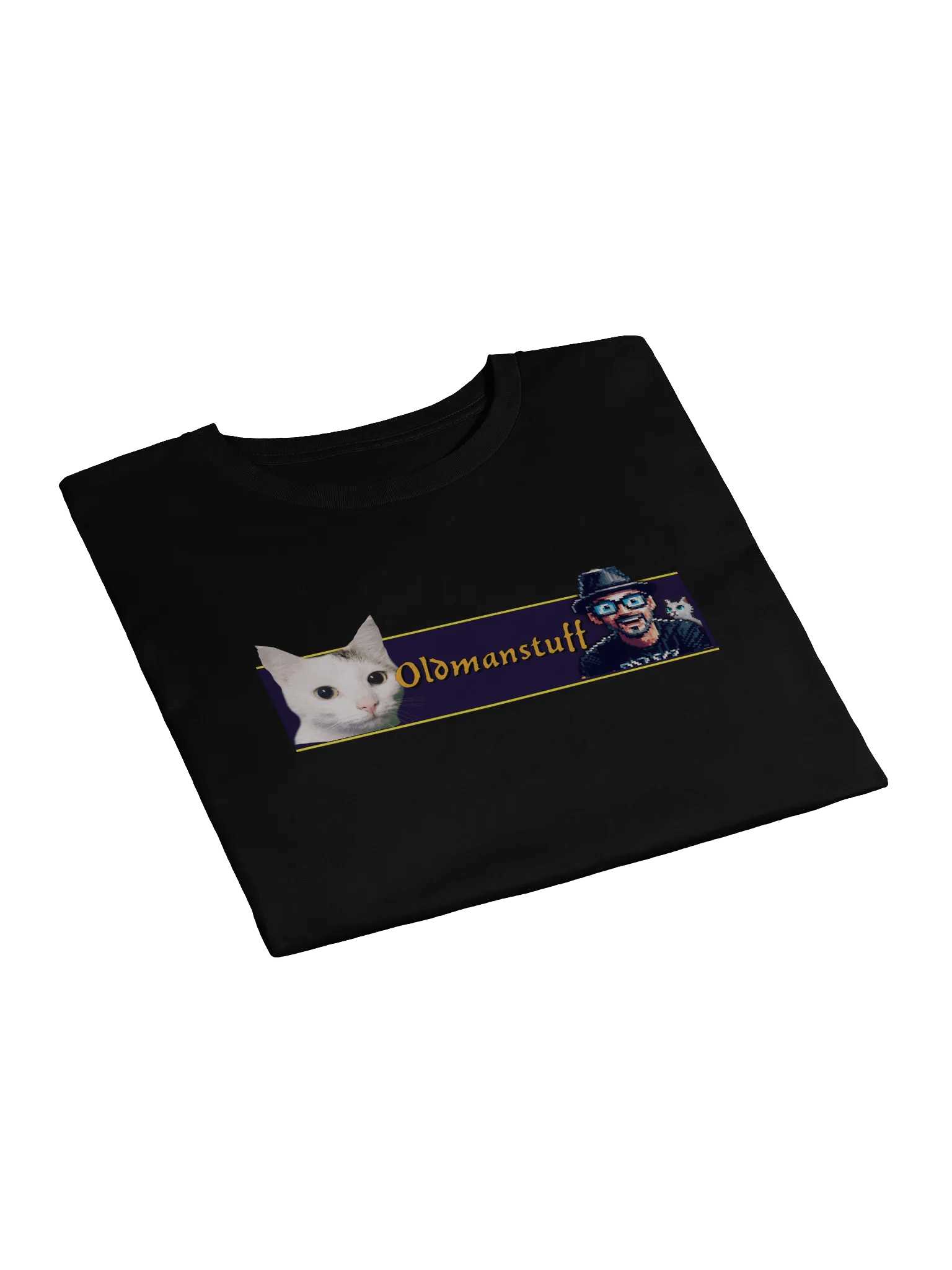 Channel 25 CropTop product image (18)