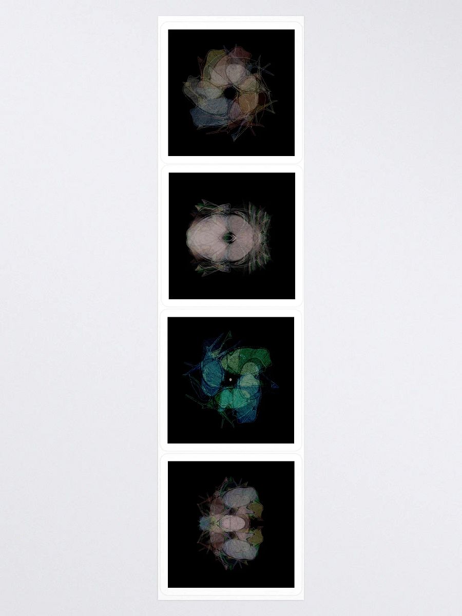 WITHIN Sticker Set product image (3)