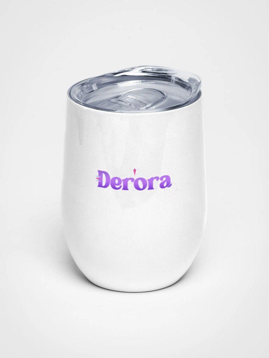 Wine tumblr Logo product image (1)