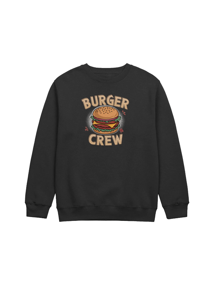 Burger Crew product image (1)