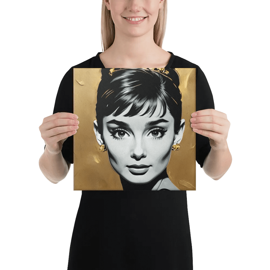 Audrey Hepburn 1 product image (7)