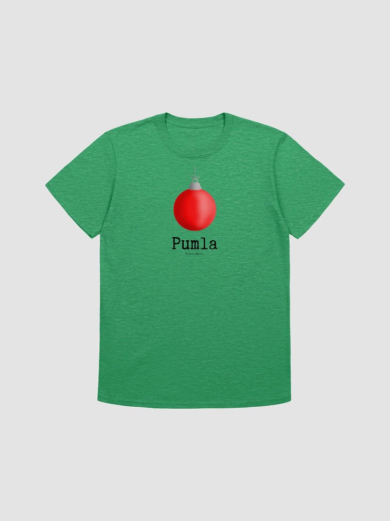 Pumla