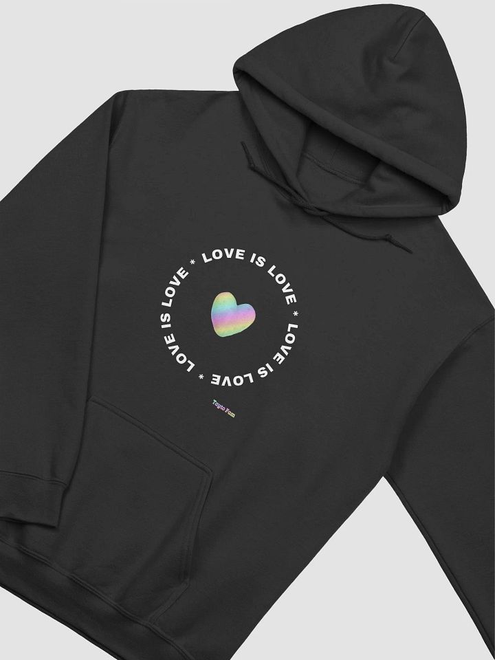 Potato Pride Hoodie product image (2)