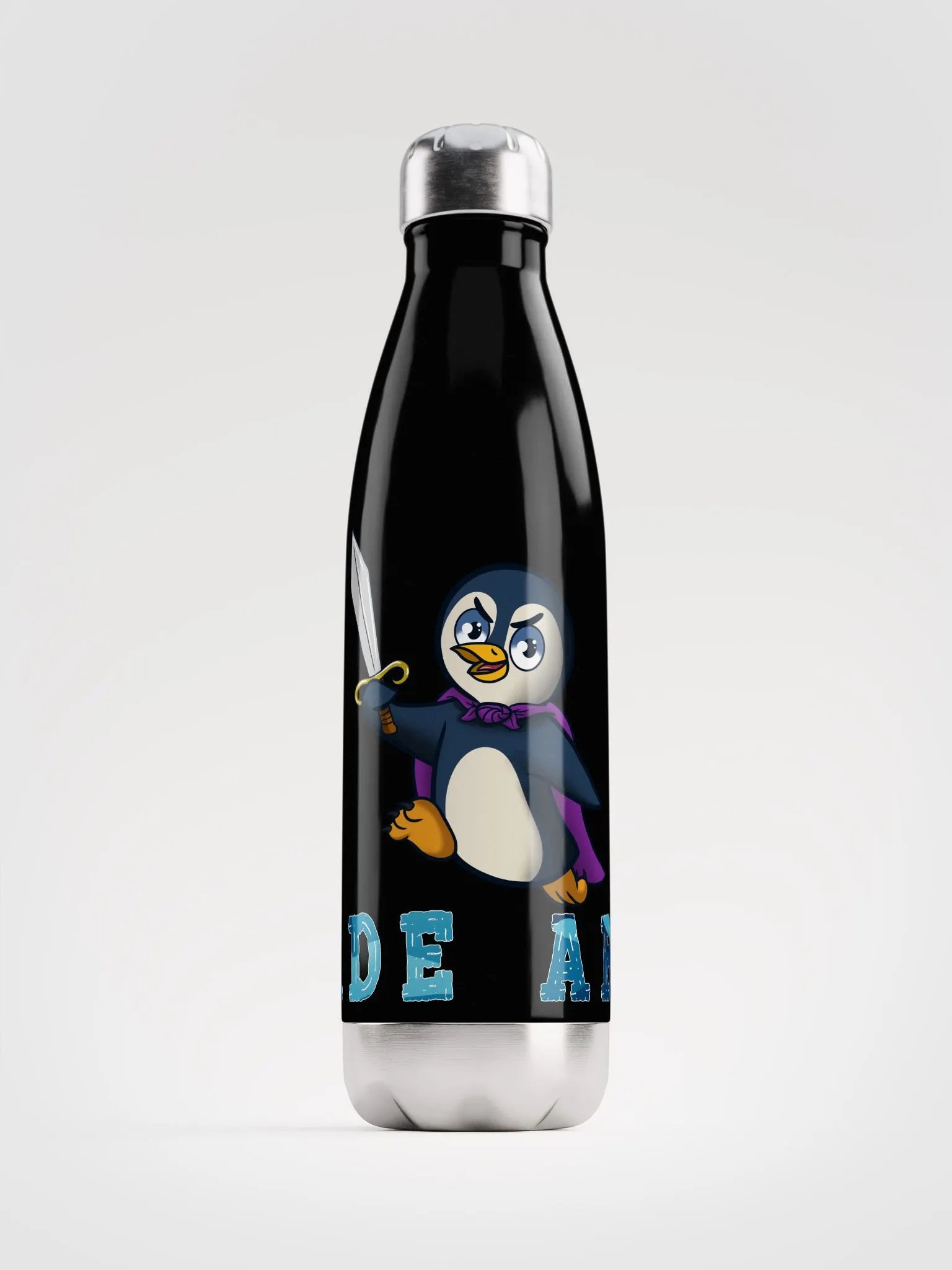 Blade Army Water bottle product image (1)