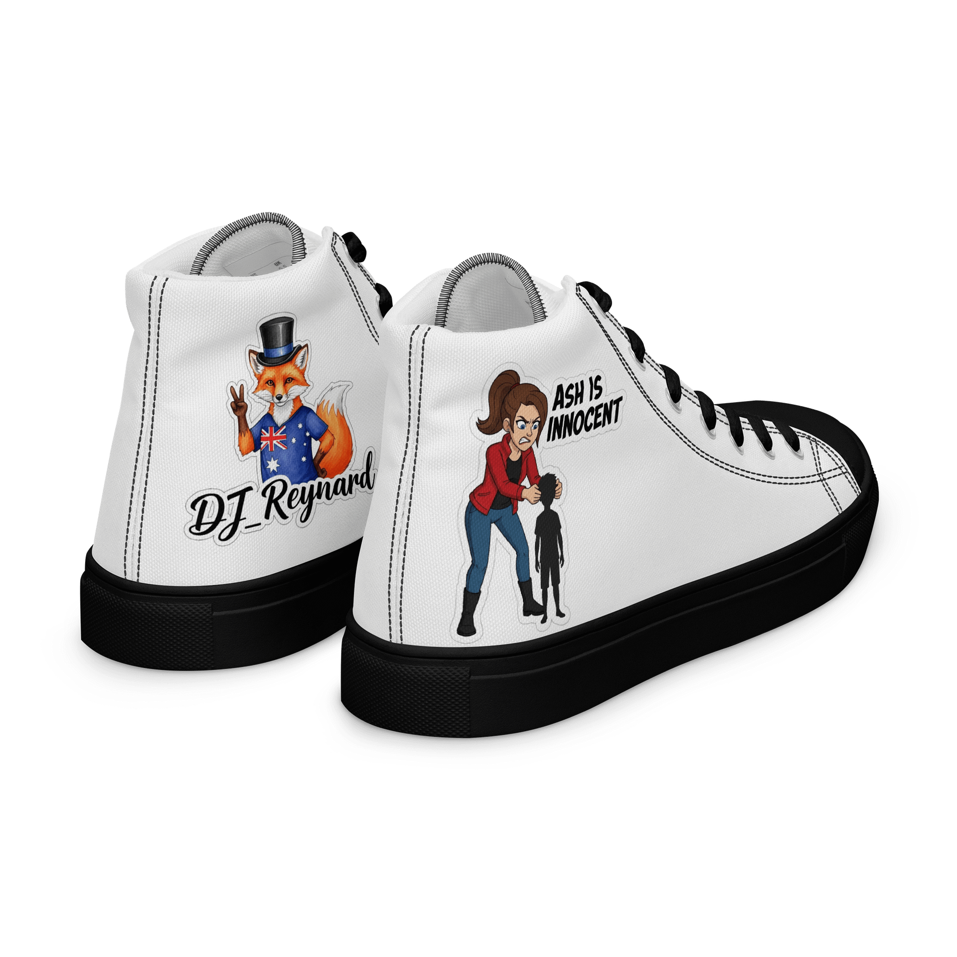 I made more shoes! product image (8)