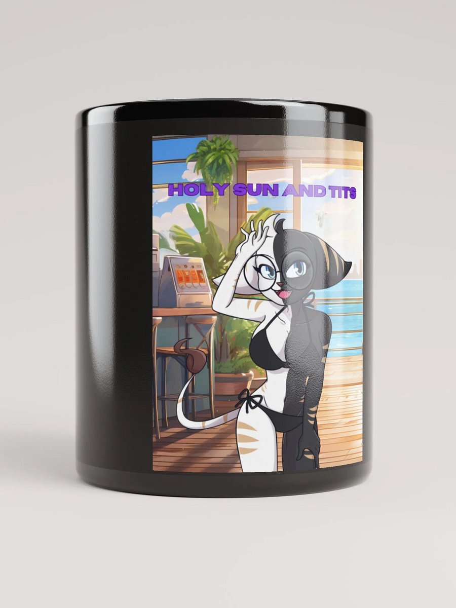 Lombax Beach Vibes Mug product image (10)