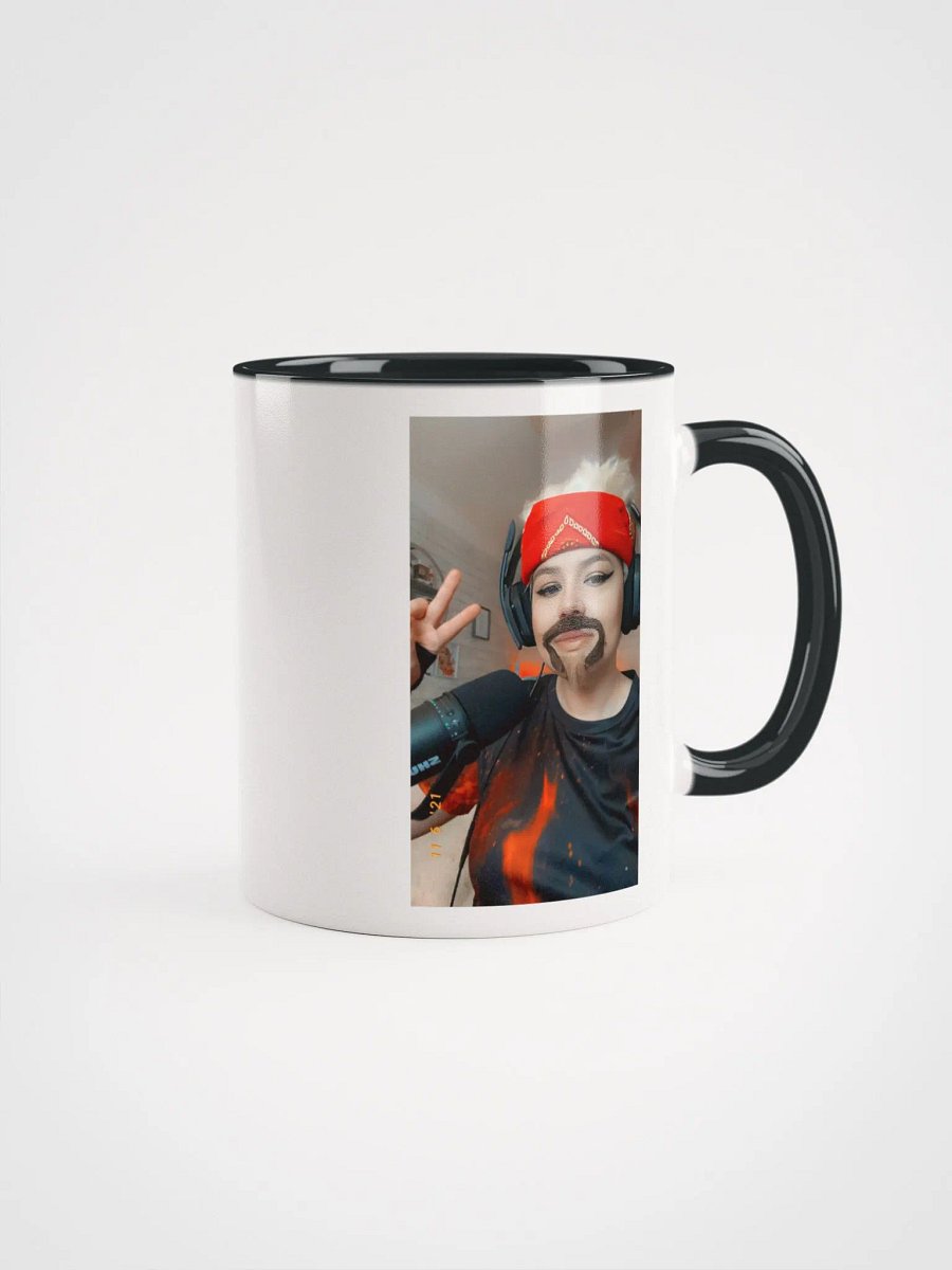 Guy Lauren Mug product image (1)